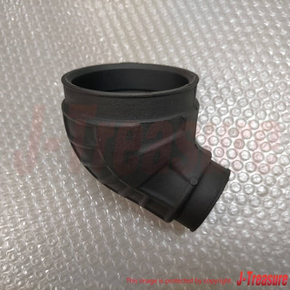 MAZDA MX-6 1988-1991 Genuine Turbo Intake Joint Rubber F221-13-224A OEM