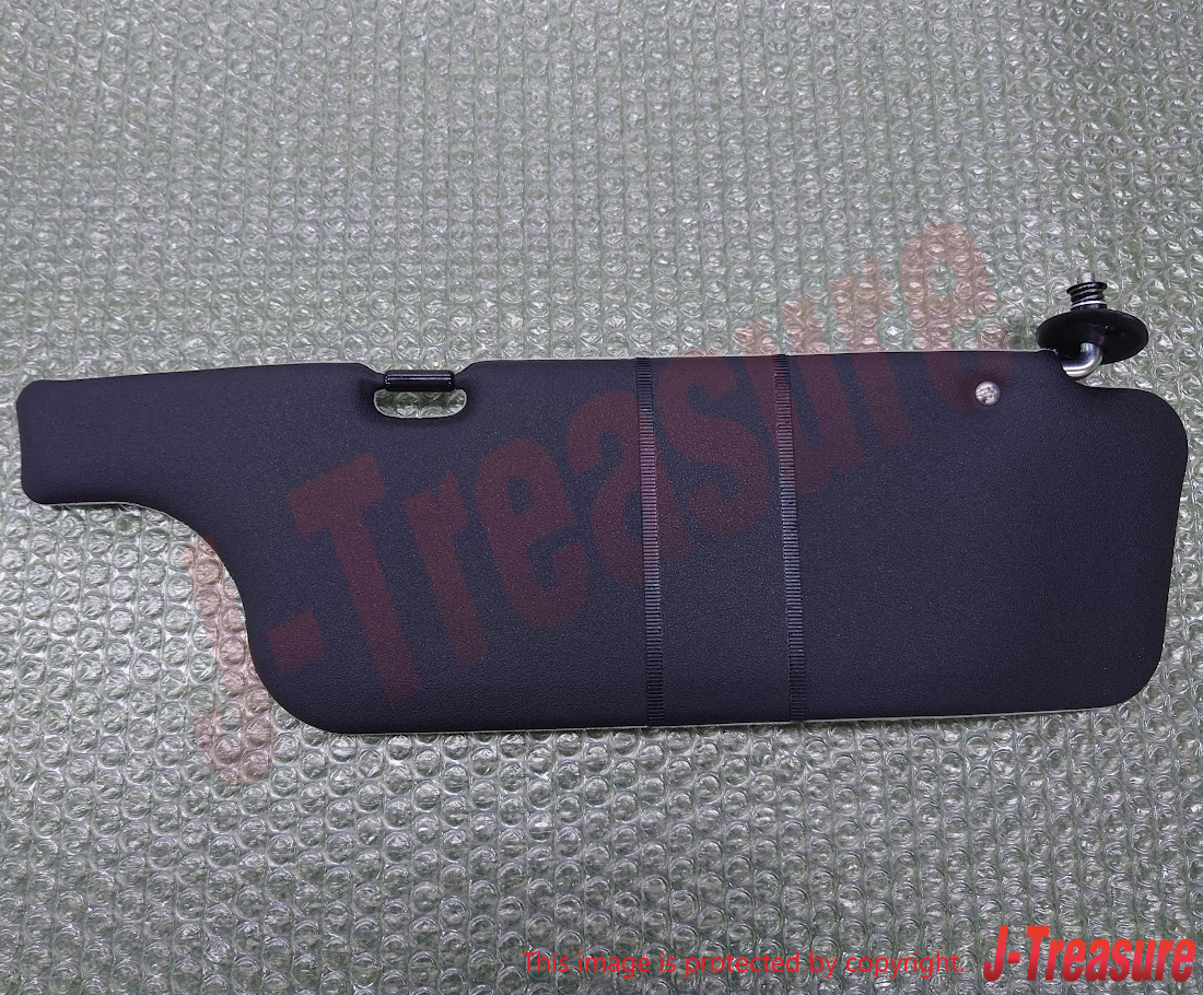 TOYOTA COROLLA LEVIN SPRINTER TRUENO AE86 Genuine Sun Visor Right & Left Set OEM
