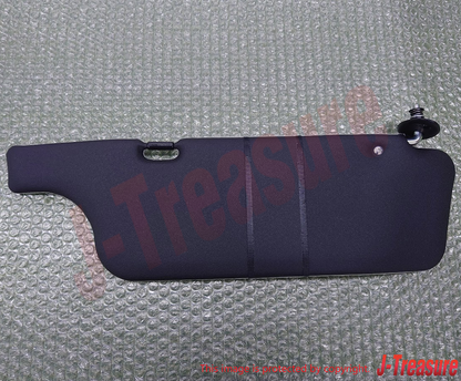 TOYOTA COROLLA LEVIN SPRINTER TRUENO AE86 Genuine Sun Visor Right & Left Set OEM