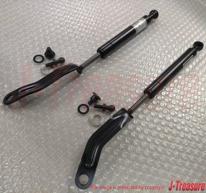 NISSAN 350Z Roadster Z33 04-09 Genuine Roof Control Link Kit Right & Left OEM