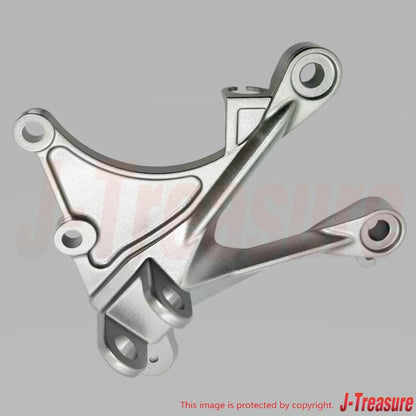 KAWASAKI NINJA ZX-6R ZX636 05-06 Genuine Front Frame Stay RH 35063-0419-458 OEM