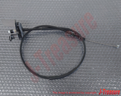 TOYOTA SUPRA GA70 87-88 Genuine Accelerator Control Cable 78180-14801 OEM RHD