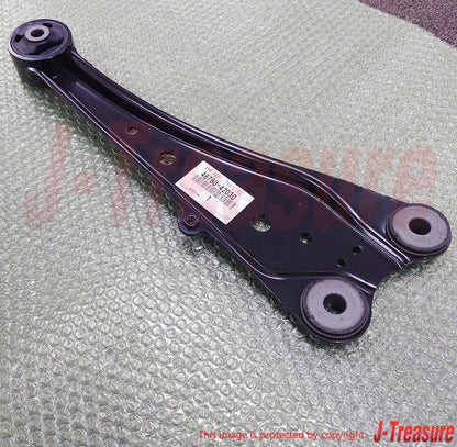 TOYOTA RAV4 ASA33 GSA33 10-15 Genuine Rear Trailing Arm Assy RH 48760-42030 OEM
