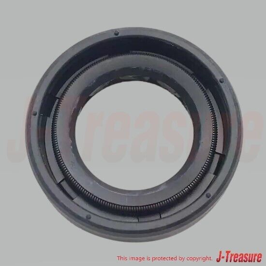 TOYOTA SUPRA GA70 GA70H MA70 1986-1992 Genuine NO.2 Oil Seal 90311-18008 OEM