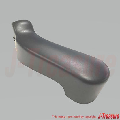 TOYOTA LAND CRUISER BJ40 80-84 Genuine Windshield Wiper Arm Cover RH OEM RHD
