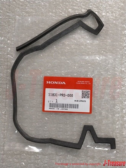 HONDA Genuine B-Series Lower Outer Timing Cover Inner Seal Gasket Rubber Seal