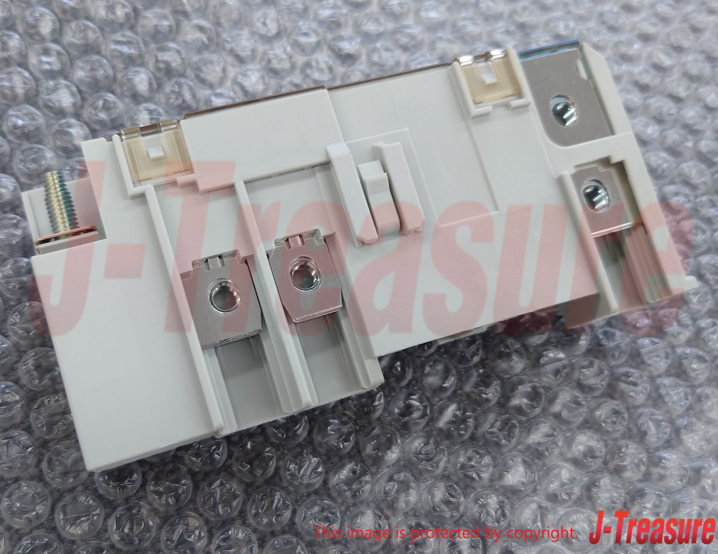 TOYOTA PRIUS NHW20 2004-2009 Genuine Fusible Link Block Assy 82620-47050 OEM