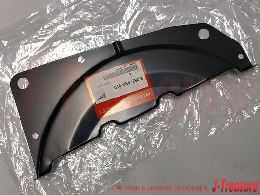 HONDA CIVIC DEL SOL INTEGRA Genuine B16 B18 Clutch Case Cover 21351-PR3-010 OEM