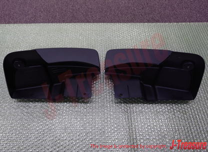TOYOTA LAND CRUISER UZJ100 98-07 Genuine Front Fender Mudguard RH & LH Set OEM