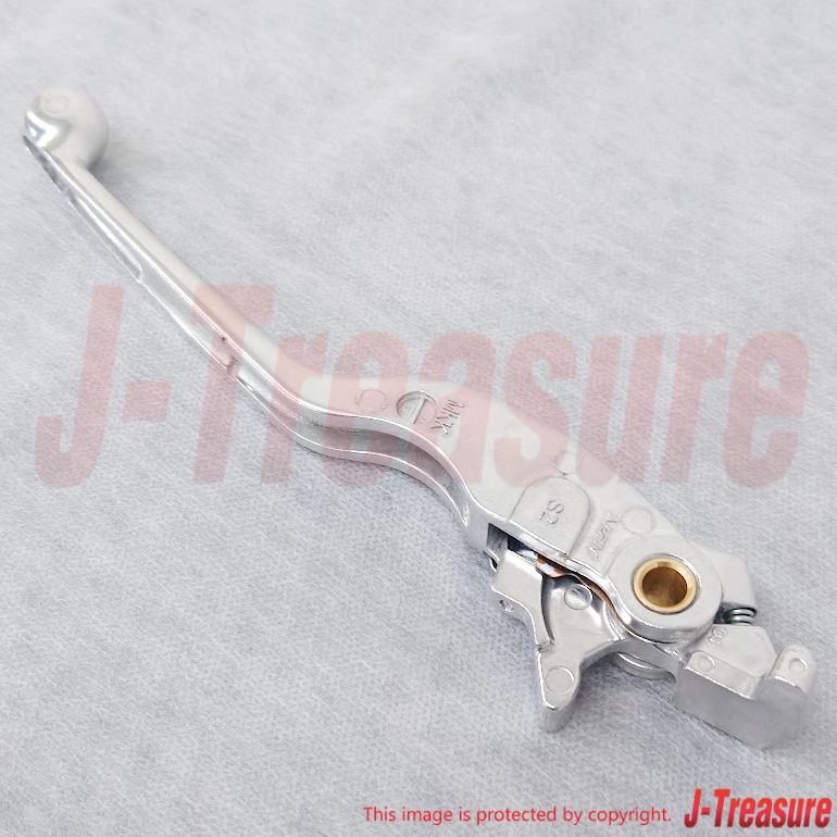 HONDA CBR500R 2022-2024 Genuine Handle Lever Assy RH 53170-MKK-D01 OEM