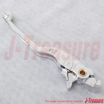 HONDA CBR500R 2022-2024 Genuine Handle Lever Assy RH 53170-MKK-D01 OEM