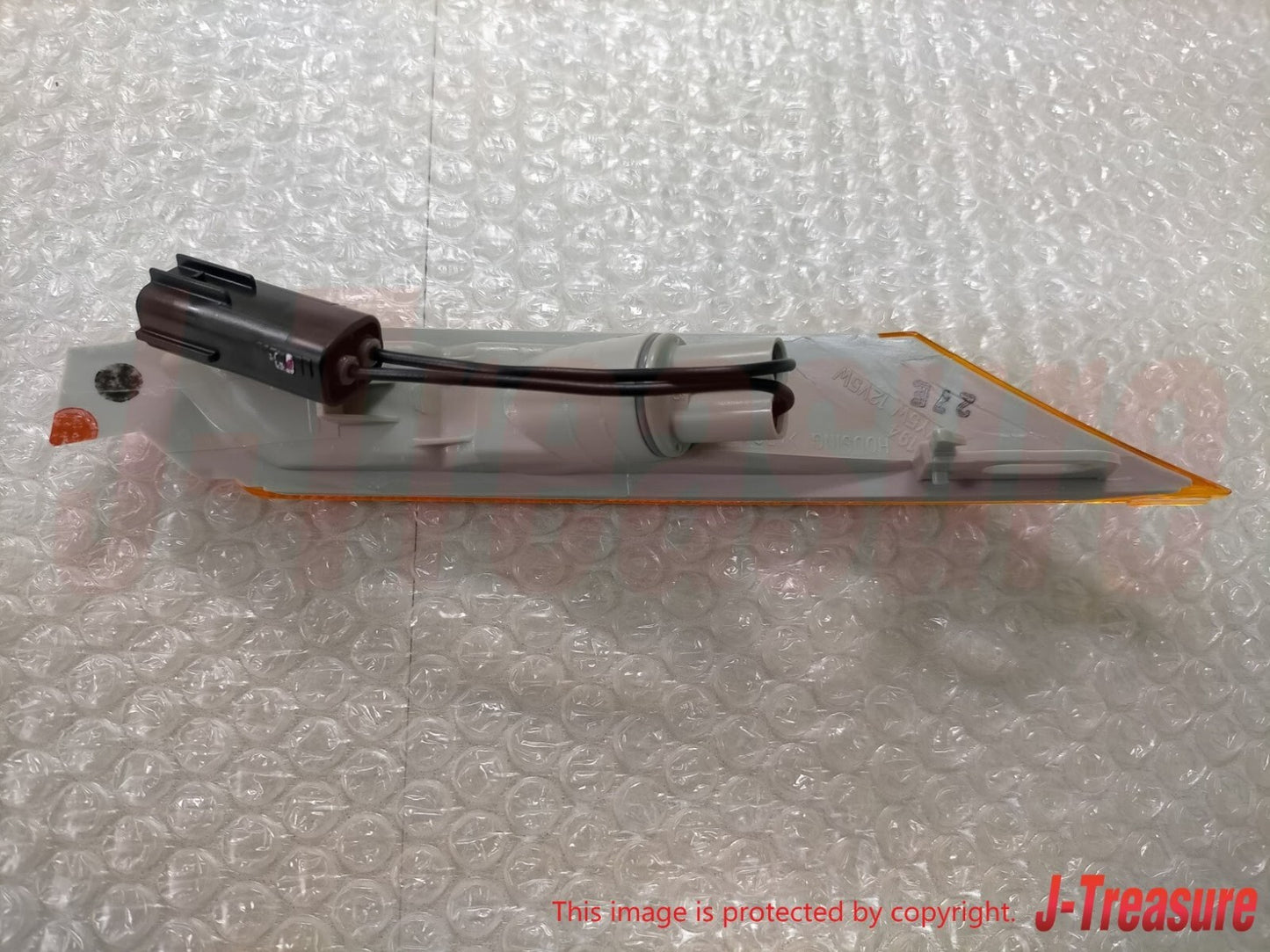MAZDA RX-8 SE3P 04-08 Genuine Side Marker Indicator Lights Right & Left Set OEM