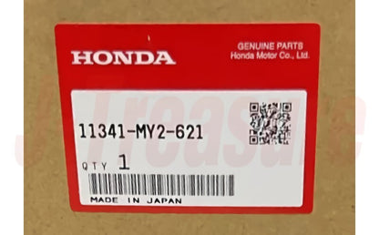 HONDA XR650L 1993-2009 2012-2024 Genuine Crankcase Cover LH 11341-MY2-621 OEM