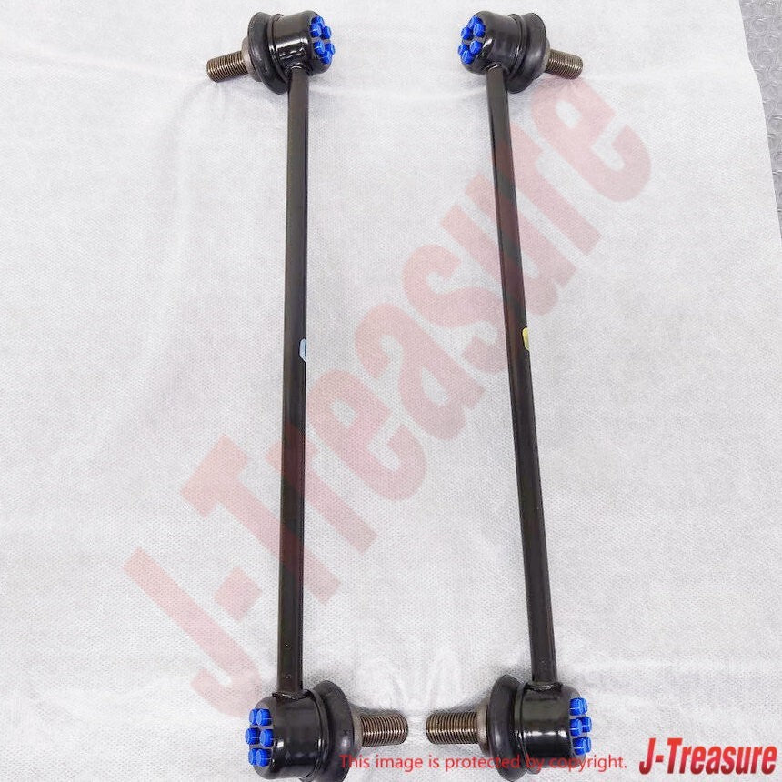 HONDA STEPWGN RG1 RG2 RG3 RG4 Genuine Front Stabilizer Link Right & Left Set OEM