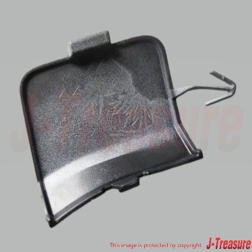 MITSUBISHI MIRAGE A03A A05A 2017-2020 Genuine Front Bumper Cover 6400G531WB OEM