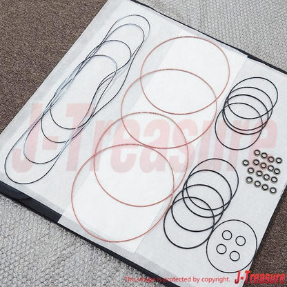 MAZDA RX-8 SE3P 2004-2011 Genuine Rotor Housing O-Ring Set N3Z1-10-S60A OEM