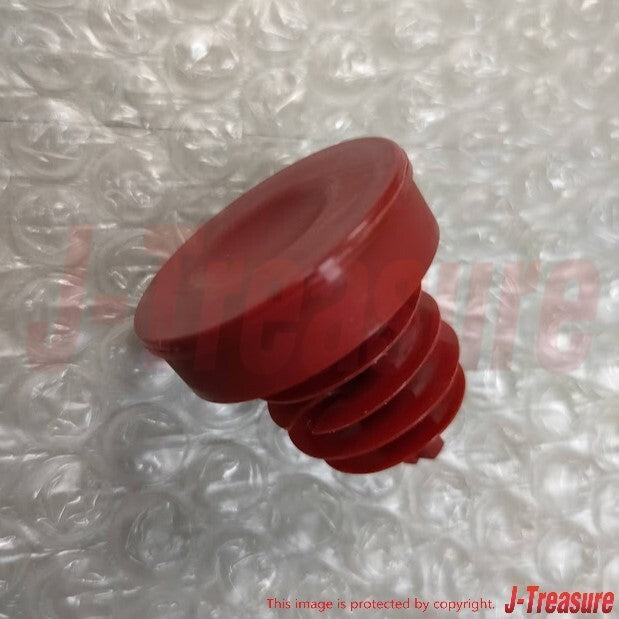 HONDA CIVIC 96-98 CRV 97-01 Genuine Power Steering Pump Reservoir Tank & Cap OEM