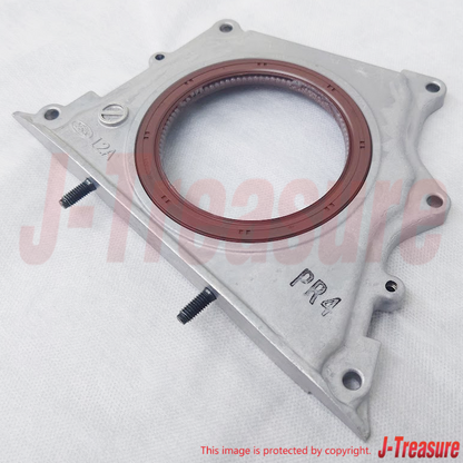 HONDA CR-V RD1 RD2 97-01 Genuine Engine Right Side Cover Assy 11300-PR4-A00 OEM