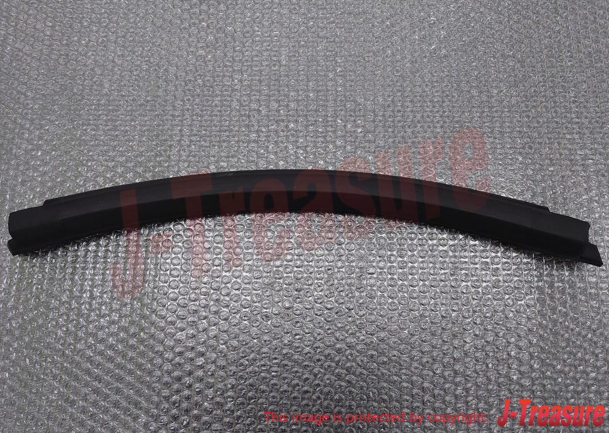 NISSAN 300ZX 89-96 T-Top 2+2 Genuine Weatherstrip Rubber Seal RH 91666-51P10 OEM
