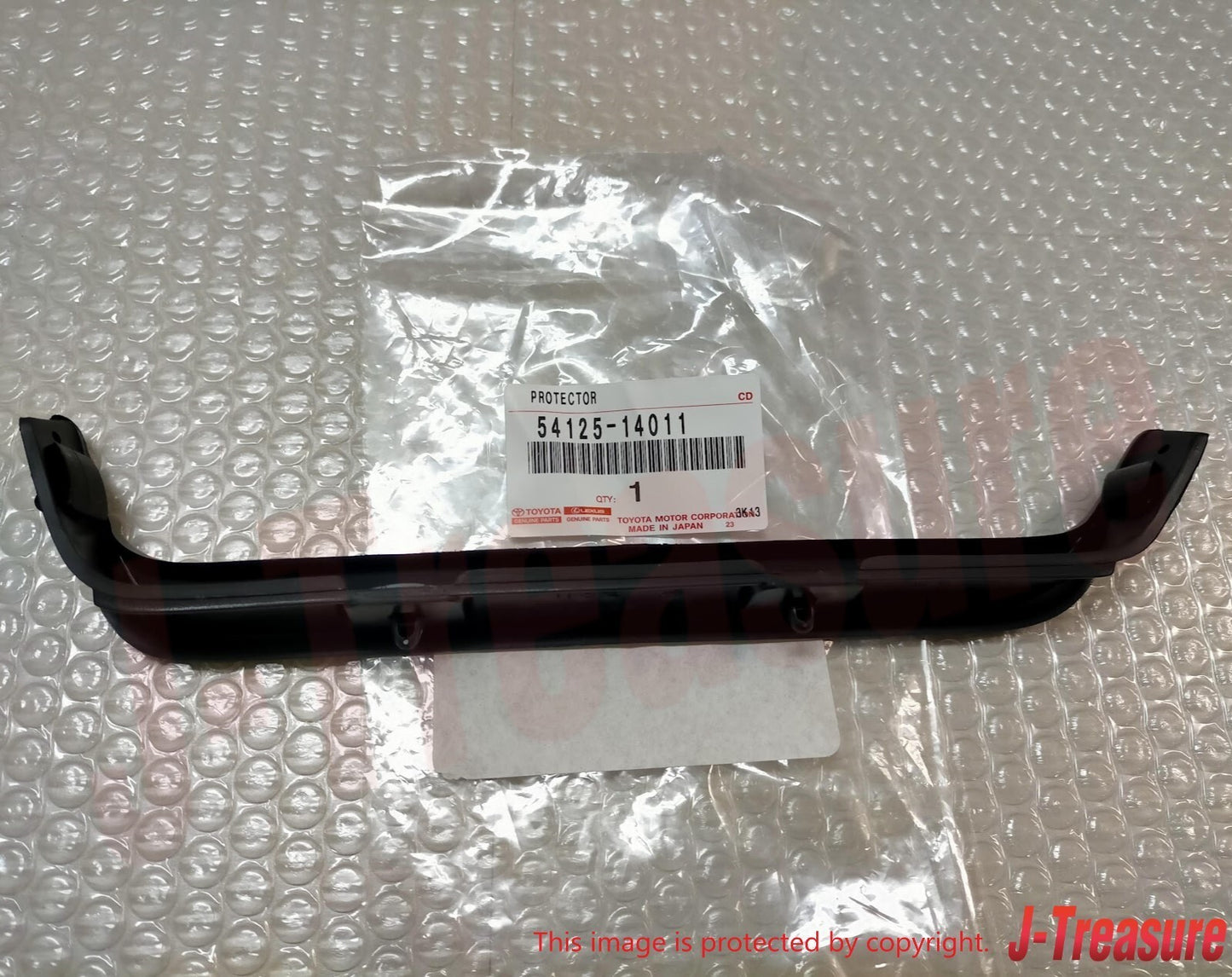 TOYOTA CELICA 1982-1985 Genuine Retractable Head Lamp Protectors RH & LH Set OEM