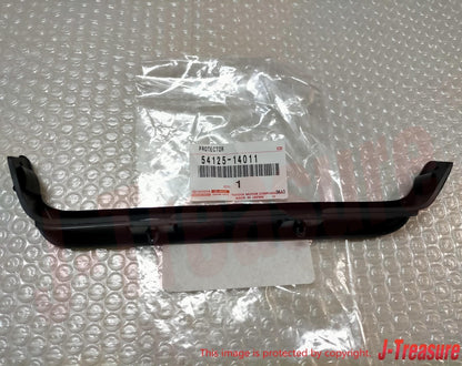 TOYOTA CELICA 1982-1985 Genuine Retractable Head Lamp Protectors RH & LH Set OEM