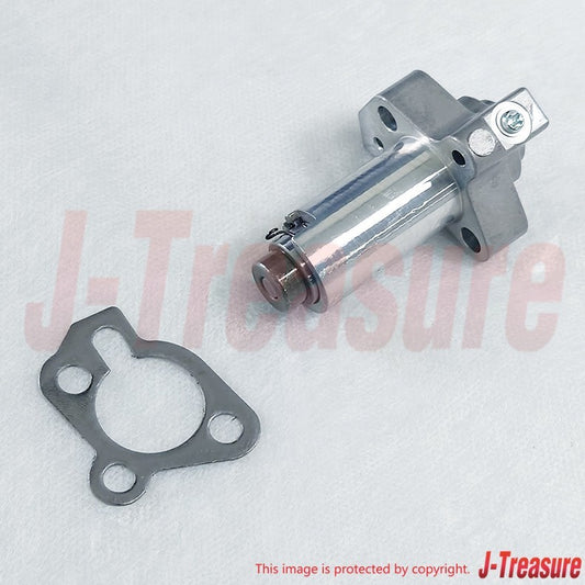 KAWASAKI NINJA ZX-14R ZX1400 2012-2023 Genuine Tensioner & Gasket Set OEM