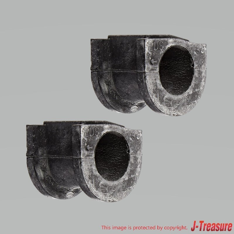 HONDA CR-V RD1 RD2 97-01 Genuine Front Stabilizer Holder Bush 51306-S04-N01 OEM