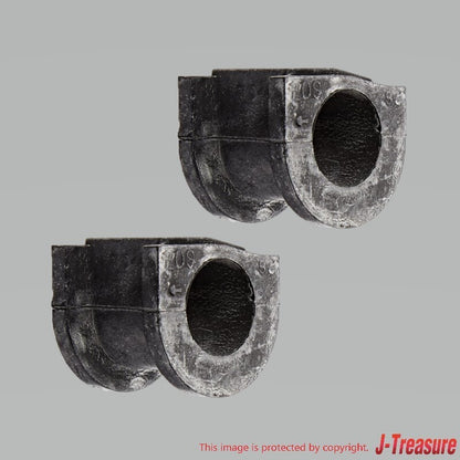 HONDA CR-V RD1 RD2 97-01 Genuine Front Stabilizer Holder Bush 51306-S04-N01 OEM