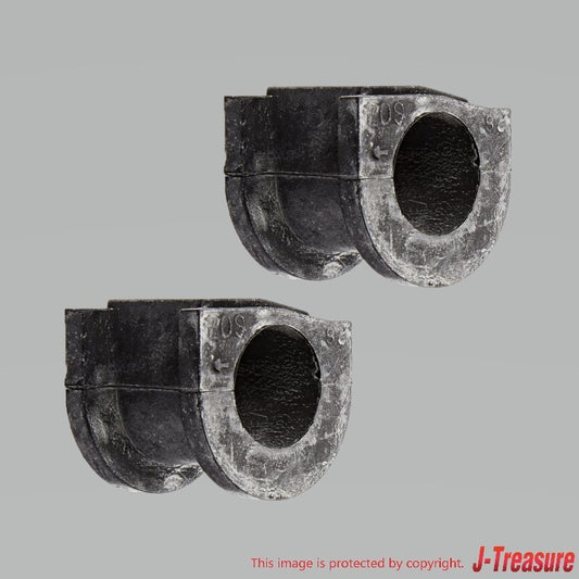 HONDA CR-V RD1 RD2 97-01 Genuine Front Stabilizer Holder Bush 51306-S04-N01 OEM