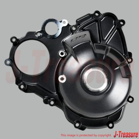 YAMAHA MT-09 2024-2025 Genuine Crankcase 1 Cover LH  BME-15411-00-00 OEM