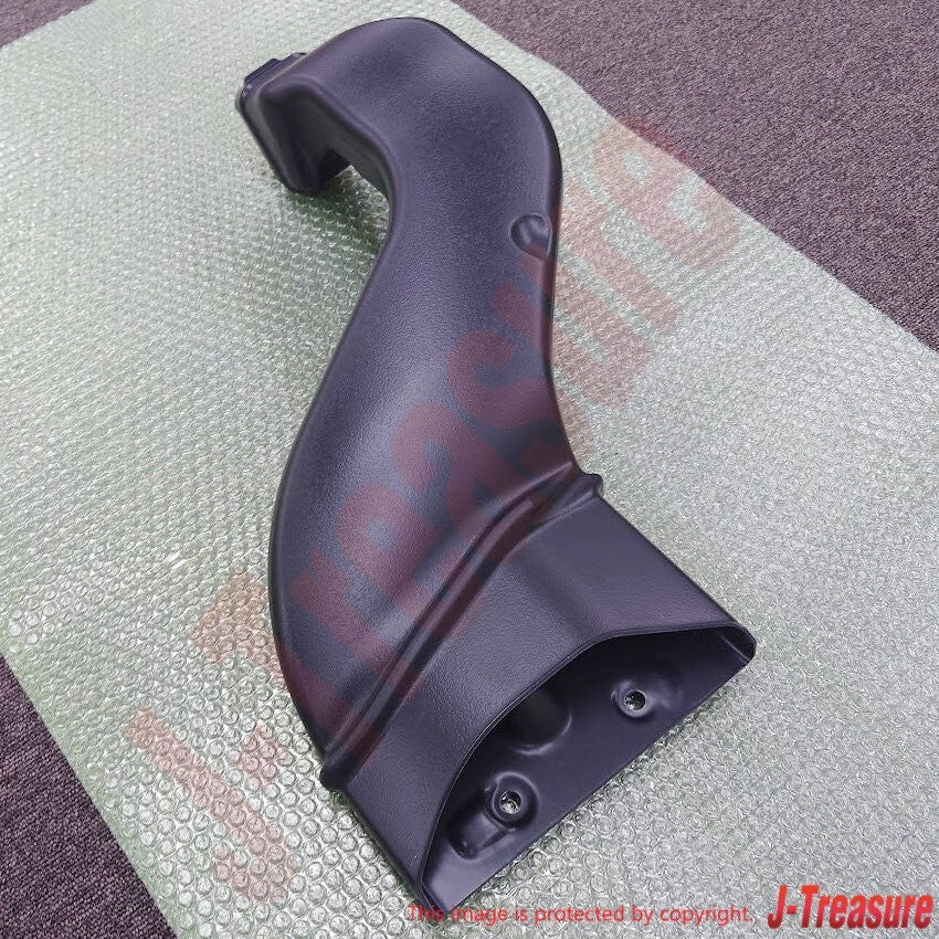 MITSUBISHI LANCER RALLIART CY4A 09-15 Genuine Air Cleaner Intake Duct 1505A265