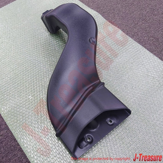 MITSUBISHI LANCER RALLIART CY4A 09-15 Genuine Air Cleaner Intake Duct 1505A265