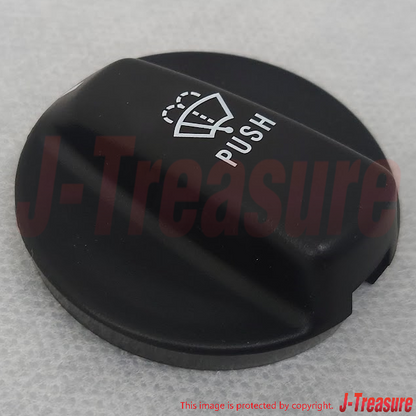 TOYOTA AE86 LEVIN TRUENO Genuine Wiper & Light Control Knob Switch Set OEM Parts