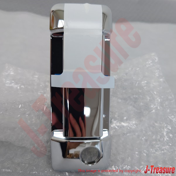 TOYOTA HIACE KDH220 06-13 Genuine Rr/Door Outside Handle Plating LH 69240-26090