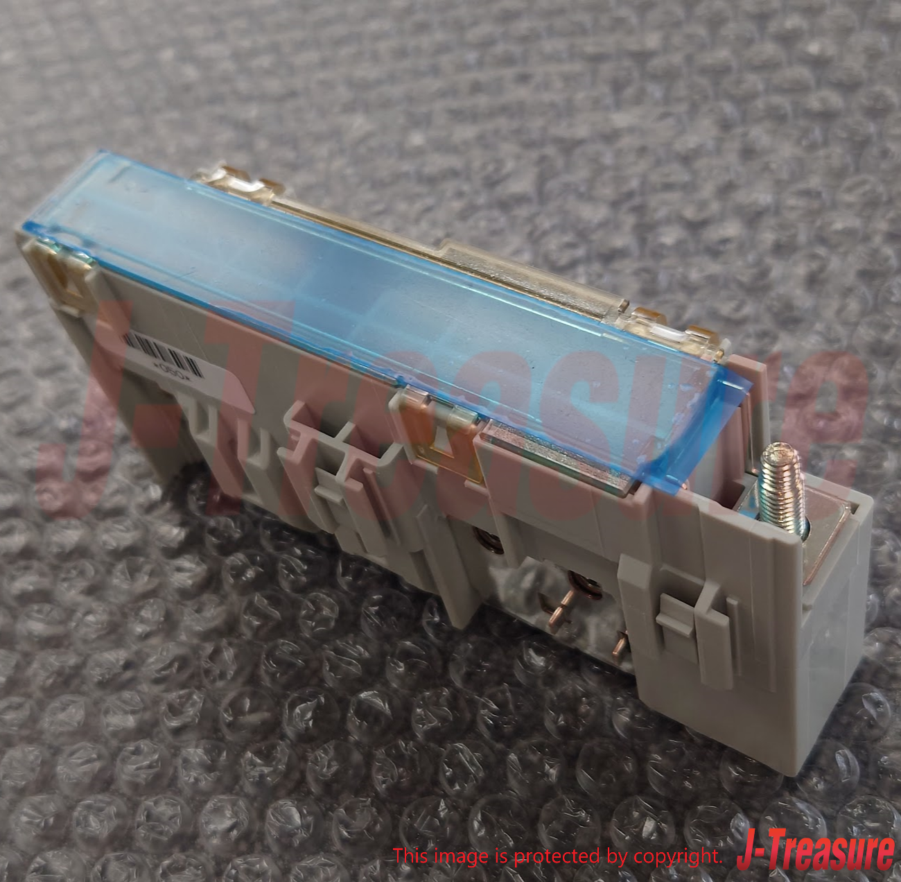 TOYOTA PRIUS NHW20 2004-2009 Genuine Fusible Link Block Assy 82620-47050 OEM