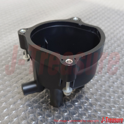 HONDA BEAT PP1 1991-1996 Genuine Distributor Cap & Rotor & Packing Set OEM