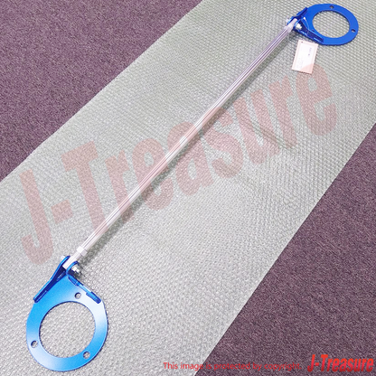 TOYOTA RAV4 SXA11G 1995-2000 CUSCO Front Strut Tower Bar Type AS 800-510-A