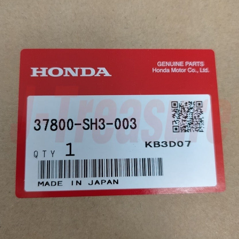 HONDA CIVIC CR-X EF# 1988-1991 Genuine Fuel Tank Sending Unit 37800-SH3-003 OEM