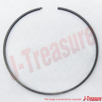 MAZDA RX-8 FE SE 2004-2011 Genuine Anti Blowby Ring N3H1-11-C51 x4 Set OEM
