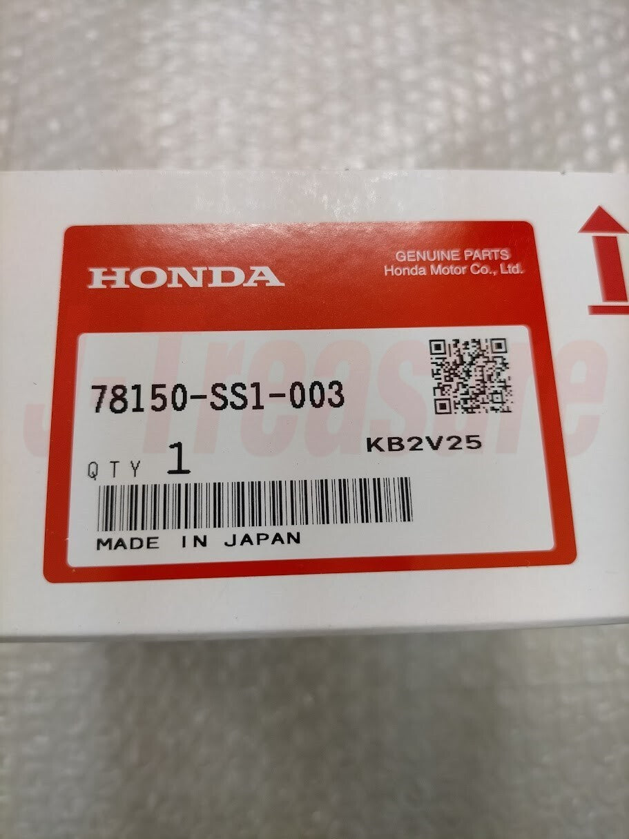 HONDA BEAT PP1 Genuine Fuel & Temperature Gauge Meter Assy 78150-SS1-003 OEM