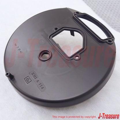KAWASAKI VULCAN 1500 CLASSIC VN1500E 98-04 Genuine Air Filter Case LH OEM