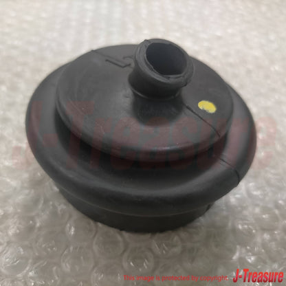 NISSAN 200SX 240SX SILVIA SKYLINE Genuine Control Lever Boot 32862-V5002 OEM