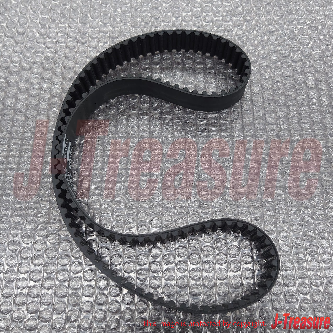 SUZUKI CARRY TRUCK DD51T 92-99 Genuine Timing Belt & Tensioner 6-piece set OEM