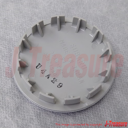 SUBARU FORESTER SG5 2009-2016 Genuine Aluminium Wheel Center Cap 28821SA030 OEM