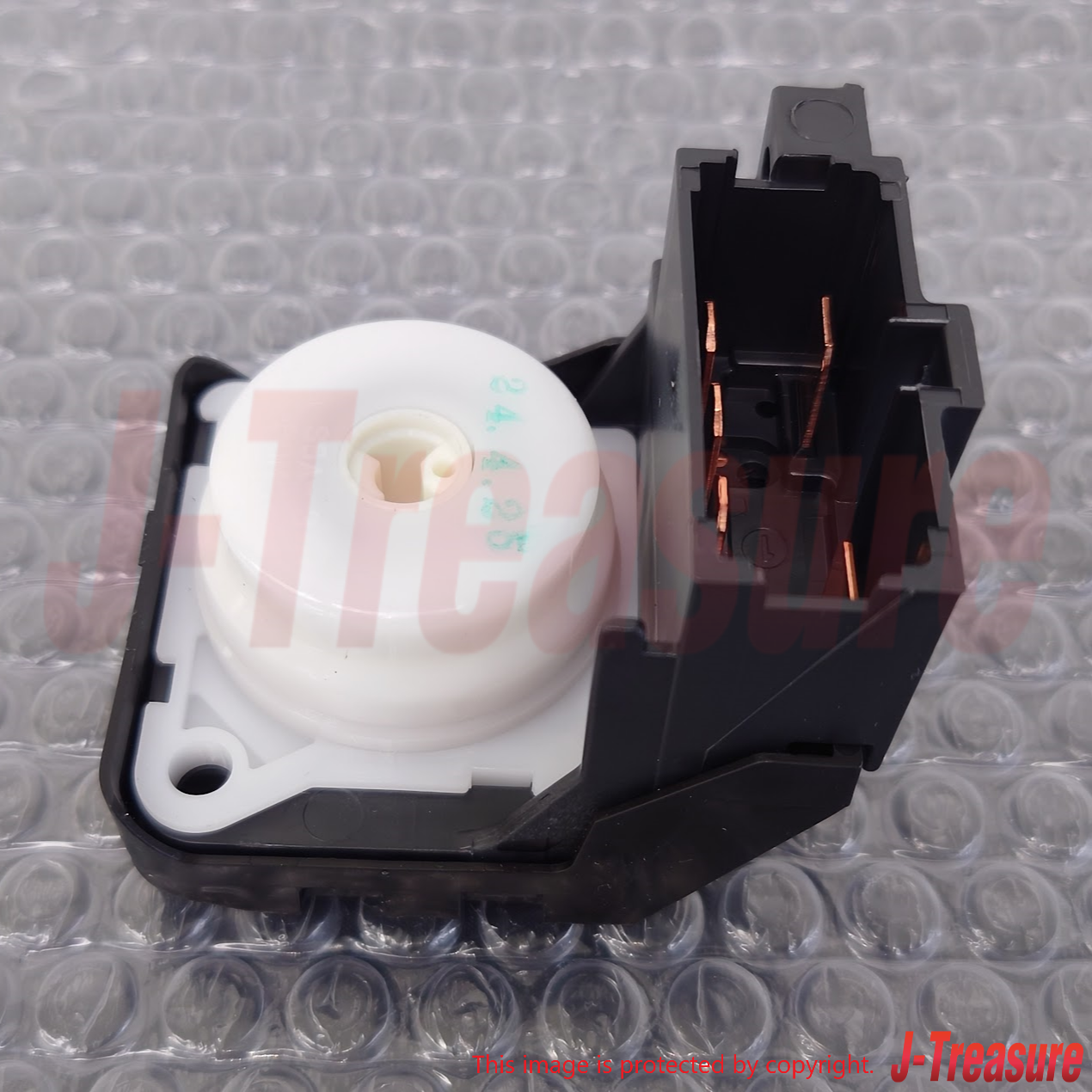 HONDA CR-V RD5 02-11 Genuine Steering Ignition Switch 35130-SAA-J51 OEM