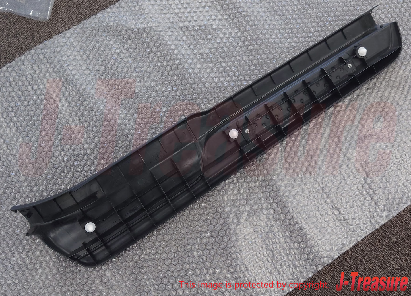 HONDA S2000 AP1 AP2 02-09 Genuine Side Sill Garnish LH 84251-S2A-J00ZE OEM