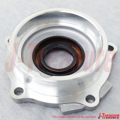 SUBARU IMPREZA WRX STI GRF 04-14 Genuine Rear Differential Bearing Holder OEM