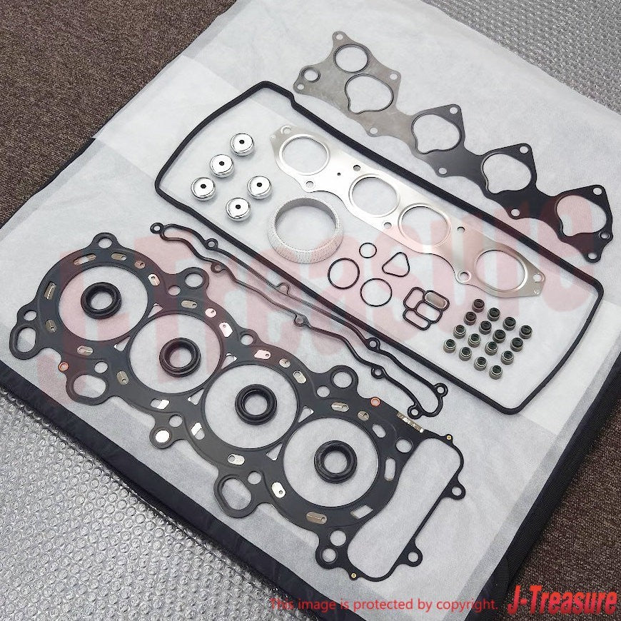 HONDA S2000 AP1 00-03  Genuine F20C Cylinder Head Gasket Kit 06110-PCX-020 OEM