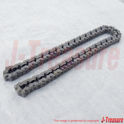 HONDA S2000 AP1 F20C AP2 F22C 00-09 Genuine Timing Chain 138L 14401-PCX-004 OEM