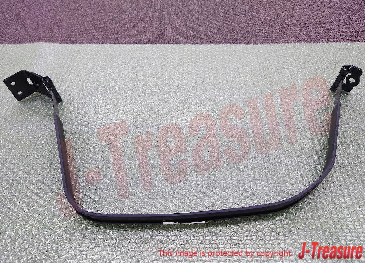 TOYOTA LAND CRUISER 90 Genuine Fuel Tank Strap Band Sub-Assy 77601-60180 OEM